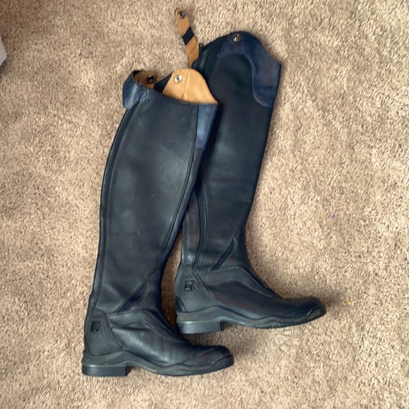 Ariat Volant Tall Boots(Last Markdown) - Picture 1 of 6